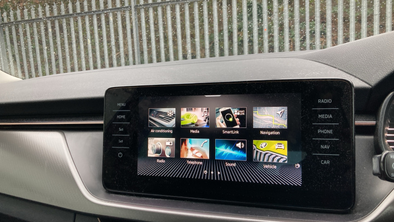 Skoda Scala 1.0 TSI 95 SE L 5dr Petrol Hatchback